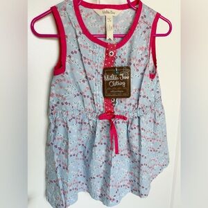 Matilda Jane cute dress / shirt